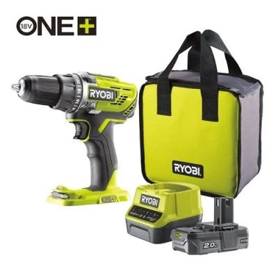 RYOBI ONE+ 18V Cordless Drill