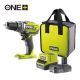 RYOBI ONE+ 18V Cordless Drill