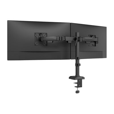 4. Monitor Desk Mount / Dual DS60-600BL2 NEOMOUNTS