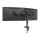 4. Monitor Desk Mount / Dual DS60-600BL2 NEOMOUNTS