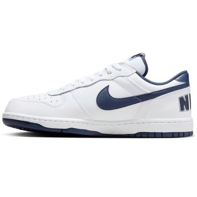 2. Nike Big Low M 355152-140 shoes