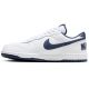 2. Nike Big Low M 355152-140 shoes