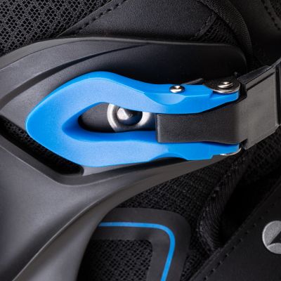 12. Hi-Tec Canis M 92800398230 roller skates