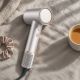 9. UWANT H100 Hair Dryer - White