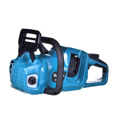 6. 18V chainsaw without battery and charger MAKITA DUC355Z
