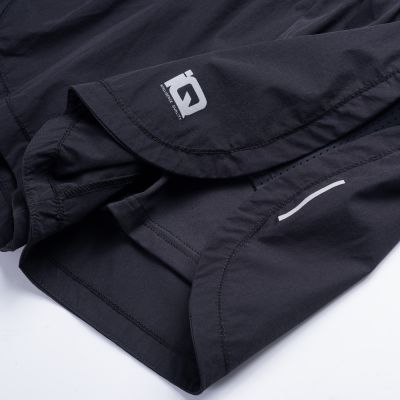 11. Itia Wmns W Shorts