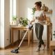 25. ADLER AD 7036w handheld vacuum cleaner white