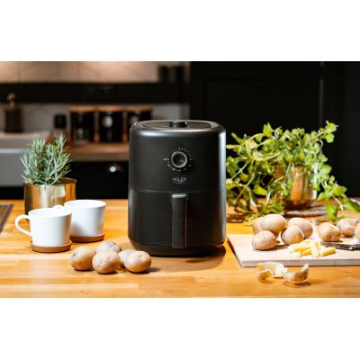 4. Adler AD 6310 Air Fryer