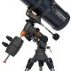 6. Celestron AstroMaster 130 EQ-MD telescope