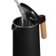 CONCEPT RK3301 BLACK Electric Kettle