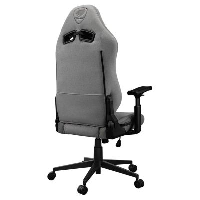 6. COUGAR CGR-EPF-ROA Universal Gaming Chair Grey
