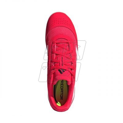 10. Adidas Predator Club IN Sala M football boots ID3792