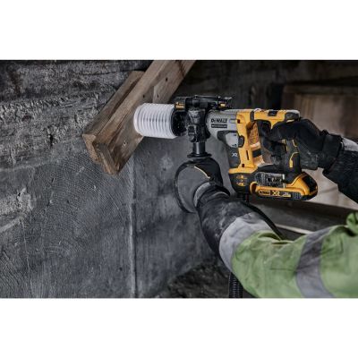 10. DEWALT DCH172N 18V Cordless SDS Hammer Drill
