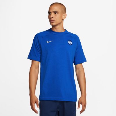 2. Nike Inter Milan Travel SS Top FN8302-438