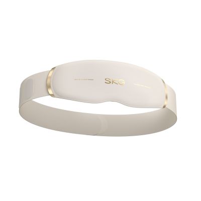 14. SKG GS500 Waist Massager White