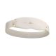 14. SKG GS500 Waist Massager White