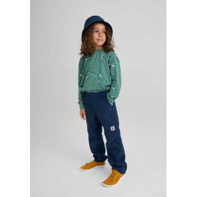 Reima Pants Sillat Navy children's sports pants (5100194A-6980)