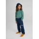 Reima Pants Sillat Navy children's sports pants (5100194A-6980)