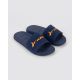 4. Rider Free II Slide Ad M 12323BA405 flip-flops