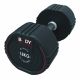 7. Dumbbell Body Sculpture TPU BW 133 18 KG