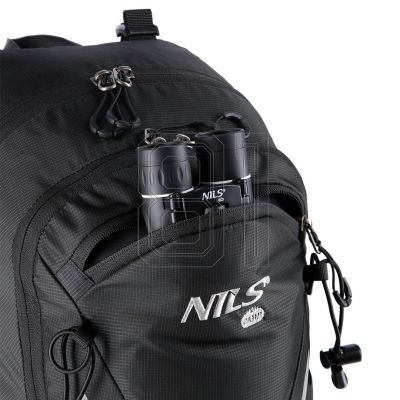 5. Nils Camp NC1942 Ghoster 20l hiking backpack 15-07-130
