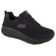 Skechers D' Lux Walker Get Oasis 149810-BBK Black 36
