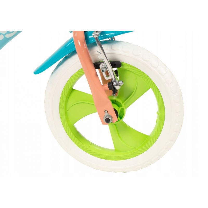 3. Toimsa 12" BLUEY 1159 EN71 Children's Bike