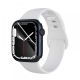 2. Spigen Neo Flex protective film for Apple Watch 4/5/6/7/8/SE (44/45 mm) - 3 pcs.