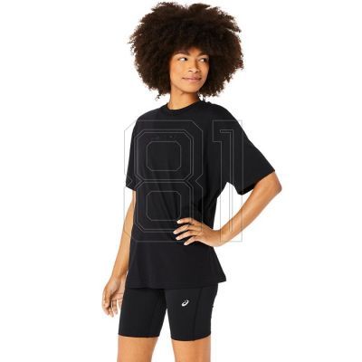 3. Asics Logo Tee W 2032C843002