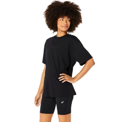 3. Asics Logo Tee W 2032C843002