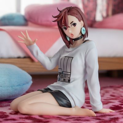 3. BANPRESTO DANDADAN RELAX TIME – MOMO