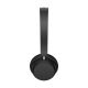 4. Lenovo 6550 Headset Wireless Headband Office/Call Center USB Type-C Bluetooth Black