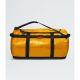 Base Camp Duffel XXL bag - summit gold - TNF black