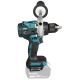 7. Cordless drill driver 18V 0*AH LXT 2-speed