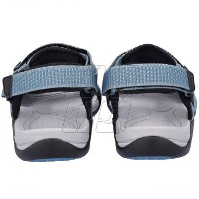 9. CMP Hamal Hiking M 38Q9957M916 sandals