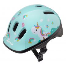 Meteor Pony Jr Bike Helmet 17437 KS06 S 48-52 cm 