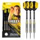 17. Darts Harrows Chizzy Brass Steeltip HS-TNK-000013895