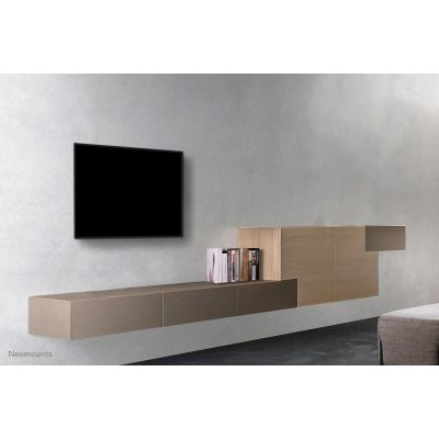 22. Neomounts WL30S-850BL12 TV mount 165.1 cm (65") Black