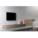 22. Neomounts WL30S-850BL12 TV mount 165.1 cm (65") Black
