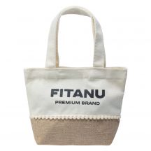 Fitanu Eco Bag 23x17 92800628333 Shopping Bag