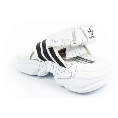 6. Adidas Magmur Sandal W EF5848 sandals