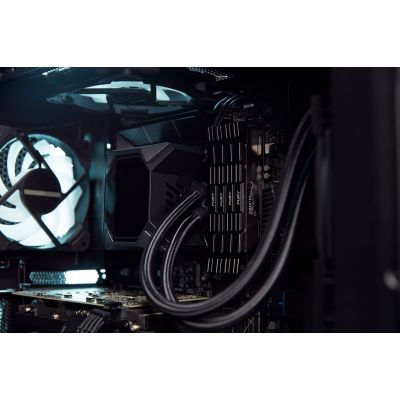 14. KINGSTON DDR4 16GB 4266MT/s CL19 DIMM FURY Renegade Black