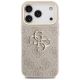 3. Guess 4G Big 4G Classic Logo Case for iPhone 17 Pro - Rose Gold