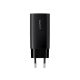 3. Havit UC20 EU Charger USB-C + USB-C + USB-A (Black)