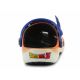 4. Crocs Dragon Ball Z ClsClg K Jr 210897-90H slippers