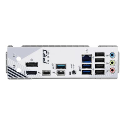 11. ASRock Z890 Pro RS Motherboard