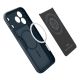 5. Spigen Thin Fit MagSafe Case for iPhone 18 Pro Max / 17 Pro Max - Gray