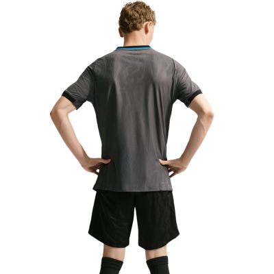 2. Nike Inter Milan Match Men’s Football Shirt 2026/27 Grey II6640 069