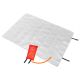 5. NEO TOOLS Glass Fibre Fire Blanket 1.2 x 1.8 m