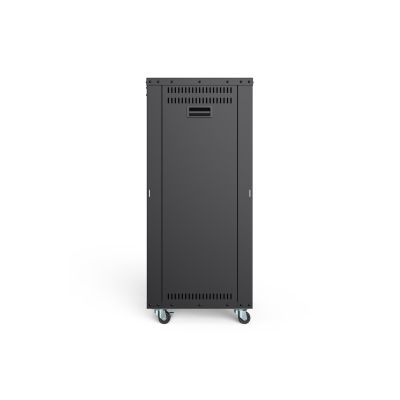 22. Digitus Universal Equipment Cabinet, 19 Inch with Casters, 21U